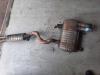 Exhaust (complete) from a BMW 3 serie Touring (E91), 2004 / 2012 325i 24V, Combi/o, Petrol, 2.497cc, 160kW (218pk), RWD, N52B25A; N52B25C, 2004-12 / 2008-08, UT91; UT92; VS11; VS12; VW91 2005