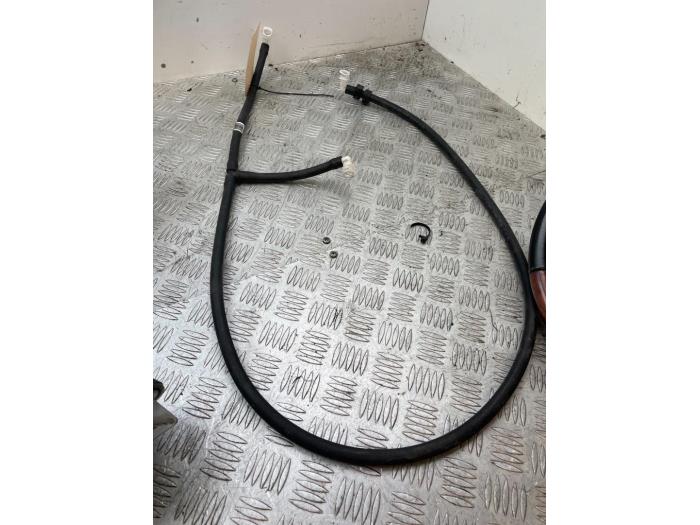 Usagé Conduit (divers) BMW 3 serie Touring (E91) 325i 24V Prix € 17,00 Règlement à la marge proposé par Bentie's autodemontage