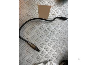 Lambda probe from a BMW 5 serie (E39) 528i 24V 1996