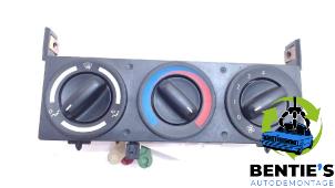 Used Heater control panel BMW Z3 Roadster (E36/7) 1.9 16V Price € 50,00 Margin scheme offered by Bentie's autodemontage