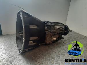 Używane Skrzynia biegów BMW 1 serie (F20) 116d 1.5 12V TwinPower Cena € 650,00 Procedura marży oferowane przez Bentie's autodemontage