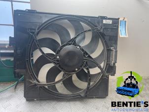 Used Cooling fans BMW 1 serie (F20) 116d 1.5 12V TwinPower Price € 80,00 Margin scheme offered by Bentie's autodemontage