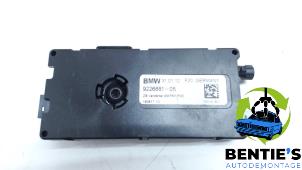 Gebrauchte Antennenverstärker BMW 1 serie (F20) 120d 2.0 16V Preis € 15,00 Margenregelung angeboten von Bentie's autodemontage