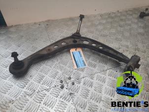 Used Front wishbone, left BMW 3 serie Compact (E36/5) 316i Price € 35,00 Margin scheme offered by Bentie's autodemontage