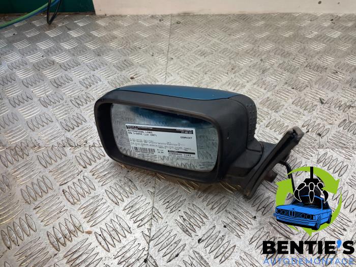 Wing mirror, left from a BMW 3 serie Compact (E36/5) 316i 1997