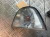 BMW 3 serie Compact (E36/5) 316i Indicator lens, front left