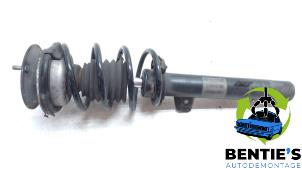 Used Front shock absorber rod, left BMW 3 serie (E90) 320d 16V Corporate Lease Price € 40,00 Margin scheme offered by Bentie's autodemontage