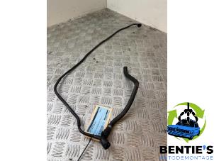 Used Hose (miscellaneous) BMW 1 serie (F20) 116d 1.5 12V TwinPower Price € 20,00 Margin scheme offered by Bentie's autodemontage