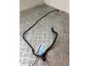 Hose (miscellaneous) from a BMW 1 serie (F20) 116d 1.5 12V TwinPower 2016