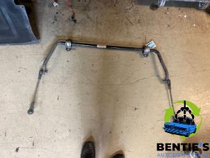 Used Front anti-roll bar BMW 1 serie (F20) 116d 1.5 12V TwinPower Price € 75,00 Margin scheme offered by Bentie's autodemontage