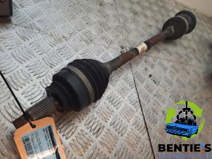 Used Drive shaft, rear right BMW 1 serie (F20) 116d 1.5 12V TwinPower Price € 125,00 Margin scheme offered by Bentie's autodemontage