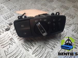 Used Light switch BMW 1 serie (F20) 116d 1.5 12V TwinPower Price € 30,00 Margin scheme offered by Bentie's autodemontage