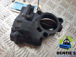 Used EGR valve BMW 1 serie (F20) 116d 1.5 12V TwinPower Price € 65,00 Margin scheme offered by Bentie's autodemontage