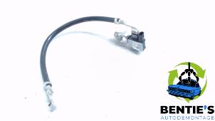 Używane Biegun akumulator BMW 1 serie (F20) 118i 1.5 TwinPower 12V Cena € 35,00 Procedura marży oferowane przez Bentie's autodemontage
