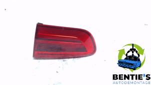 Used Taillight, left BMW 1 serie (F20) 118i 1.6 16V Price € 75,00 Margin scheme offered by Bentie's autodemontage