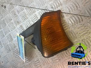 Used Indicator, right BMW 5 serie (E34) 520i 24V Price € 12,00 Margin scheme offered by Bentie's autodemontage