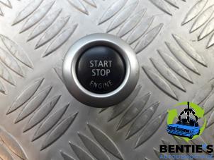 Used Start/stop switch BMW 3 serie (E90) 325i 24V Price € 10,00 Margin scheme offered by Bentie's autodemontage
