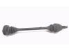 Drive shaft, rear left from a BMW X5 (E53) 3.0d 24V 2002