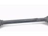 Drive shaft, rear left from a BMW X5 (E53) 3.0d 24V 2002