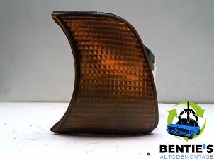 Usagé Feu clignotant gauche BMW 5 serie (E34) 520i 24V Prix € 10,00 Règlement à la marge proposé par Bentie's autodemontage