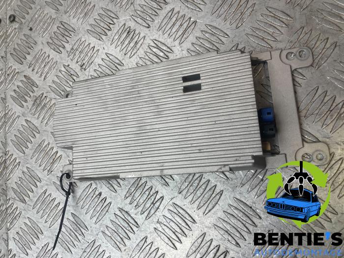 Begagnade Bluetooth-modul BMW 1 serie (F20) 118i 1.5 TwinPower 12V Pris € 99,00 Marginaltabell erbjuds av Bentie's autodemontage