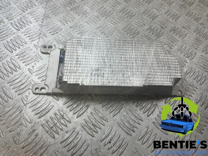 Begagnade Bluetooth-modul BMW 1 serie (F21) 116i 1.6 16V Pris € 140,00 Marginaltabell erbjuds av Bentie's autodemontage