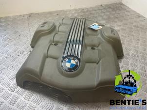 Usagé Couverture moteur BMW 7 serie (E65/E66/E67) 735i,Li 3.6 V8 32V Prix € 30,00 Règlement à la marge proposé par Bentie's autodemontage