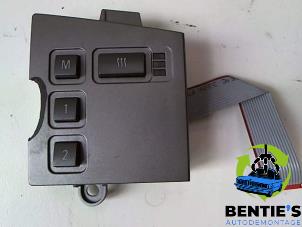 Usados Interruptor de calefactor de asiento BMW 7 serie (E65/E66/E67) 735i,Li 3.6 V8 32V Precio € 30,00 Norma de margen ofrecido por Bentie's autodemontage