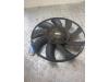 Viscous cooling fan from a BMW 7 serie (E65/E66/E67), 2001 / 2009 735i,Li 3.6 V8 32V, Saloon, 4-dr, Petrol, 3.600cc, 202kW (275pk), RWD, N62B36A, 2001-11 / 2005-02, GL41; GL42; GN41 2002