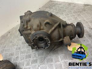 Used Rear differential BMW 3 serie Compact (E46/5) 320td 16V Price € 150,00 Margin scheme offered by Bentie's autodemontage