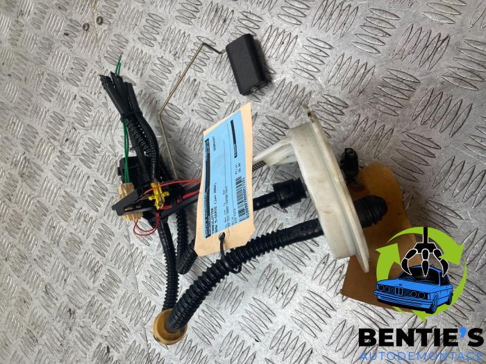 Fuel level sensor