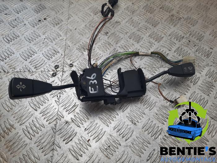 Combination switch (wiper/turn signal)