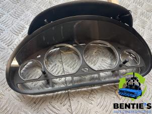 Used Odometer glass BMW 3 serie Compact (E46/5) 320td 16V Price € 25,00 Margin scheme offered by Bentie's autodemontage