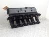 Intake manifold from a BMW 3 serie (E92) 330d 24V 2008