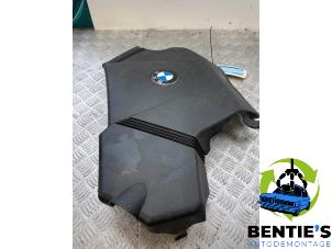 Używane Pokrywa silnika BMW 3 serie Compact (E46/5) 316ti 16V Cena € 20,00 Procedura marży oferowane przez Bentie's autodemontage