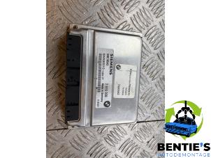 Used Engine management computer BMW 3 serie Touring (E46/3) 325i 24V Price € 75,00 Margin scheme offered by Bentie's autodemontage