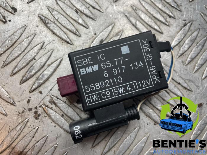 Seat pressure sensor