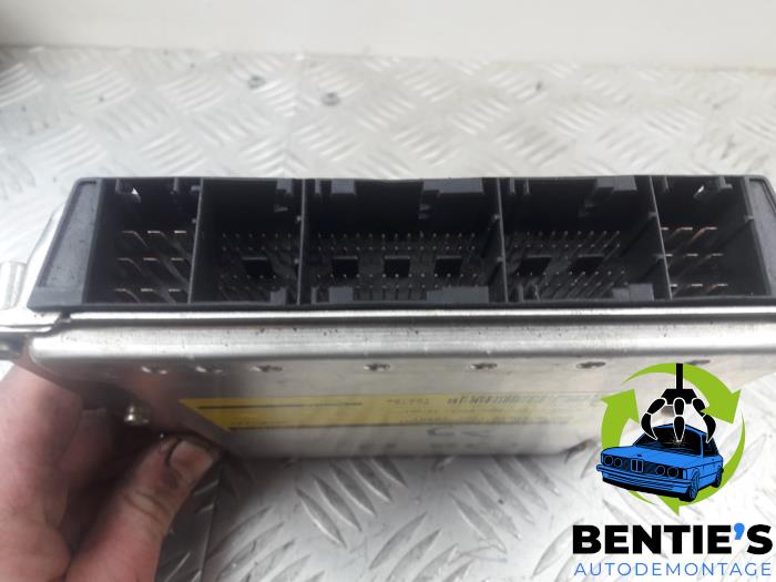 Calculateur Moteur (ECU) BMW Série 7 – Référence 7791571, Pour Modèle 2003, Occasion Bon état