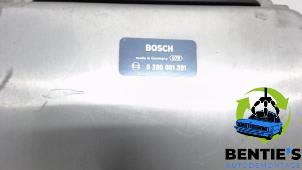 Injection computer from a BMW 5 serie (E28) 520i 1985