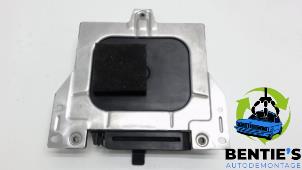 Injection computer from a BMW 5 serie (E28) 520i 1985