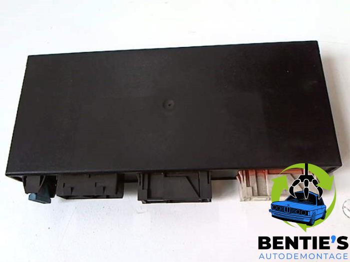 Alarm module from a BMW 8 serie (E31) 850i 5.0 1991