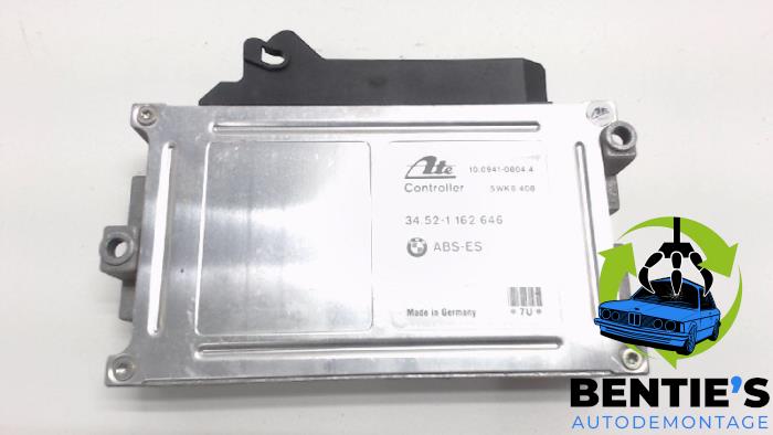 Begagnade ABS-dator BMW 3 serie (E36/4) 316i Pris € 39,00 Marginaltabell erbjuds av Bentie's autodemontage