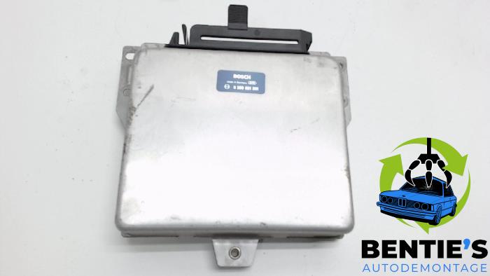 Injection computer BMW 5 serie (E28), 1981 / 1988 520i, Saloon, 4-dr, Petrol, 1.990cc, 92kW (125pk), RWD, M20B20; 206EA, 1981-06 / 1987-12, 4031; 4041; 4051; 4061; 4071; 4081; DK51; DK52; DK61; DK71 (Used)
