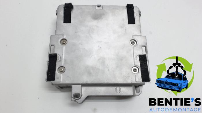 W31 Tn Injection Module Injection computer BMW 3 serie Touring 318tds - 2245541 M41D17