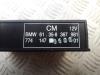 Central door locking module from a BMW 3 serie (E36/4) 320i 24V 1996