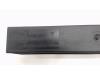 Central door locking module from a BMW 7 serie (E32) 730i,iL 1992