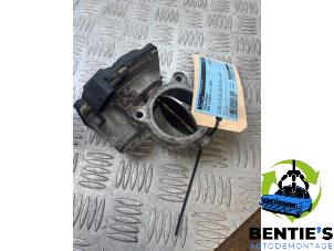 Used Throttle body BMW 3 serie Touring (E91) 318d 16V Price € 50,00 Margin scheme offered by Bentie's autodemontage