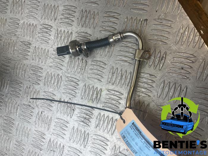 Fuel pressure sensor BMW 3 serie Touring 318d 16V 781018 N47D20C