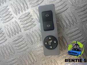 Used Electric seat switch BMW 7 serie (E38) 750i/iL Price € 20,00 Margin scheme offered by Bentie's autodemontage