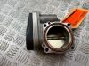 Throttle body from a BMW 3 serie Touring (E91), 2004 / 2012 318i 16V, Combi/o, Petrol, 1.995cc, 95kW (129pk), RWD, N46B20B, 2006-01 / 2007-08, VR51; VR52; VW31; VW32 2006